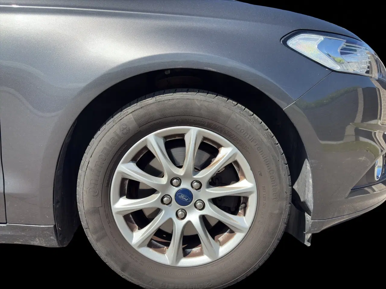 Billede 12 - Ford Mondeo 1,5 SCTi 160 Trend