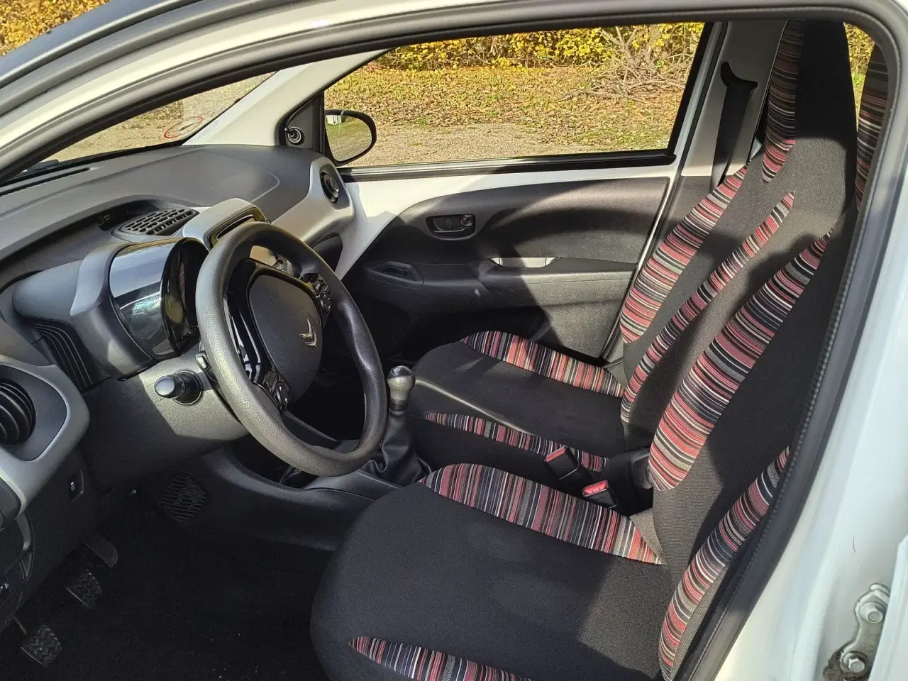 Billede 7 - Citroën C1 1,2 PureTech Feel