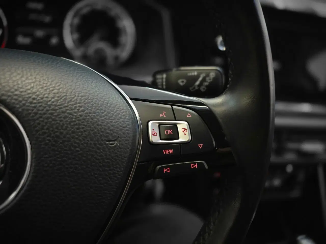 Billede 12 - VW Polo 1,0 TSi 115 Highline DSG