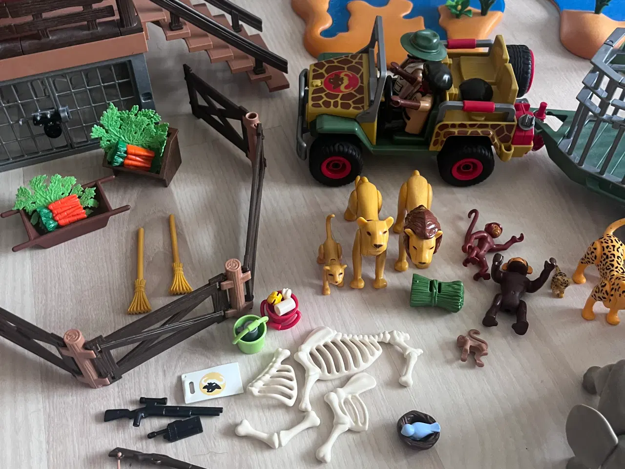 Billede 2 - PLAYmobil 