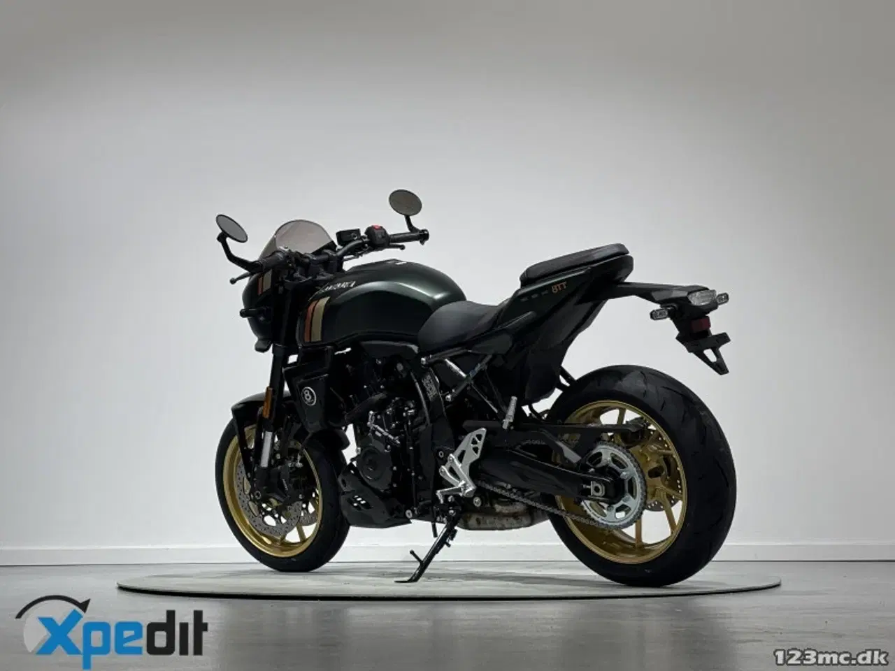 Billede 7 - Suzuki GSX-8TT