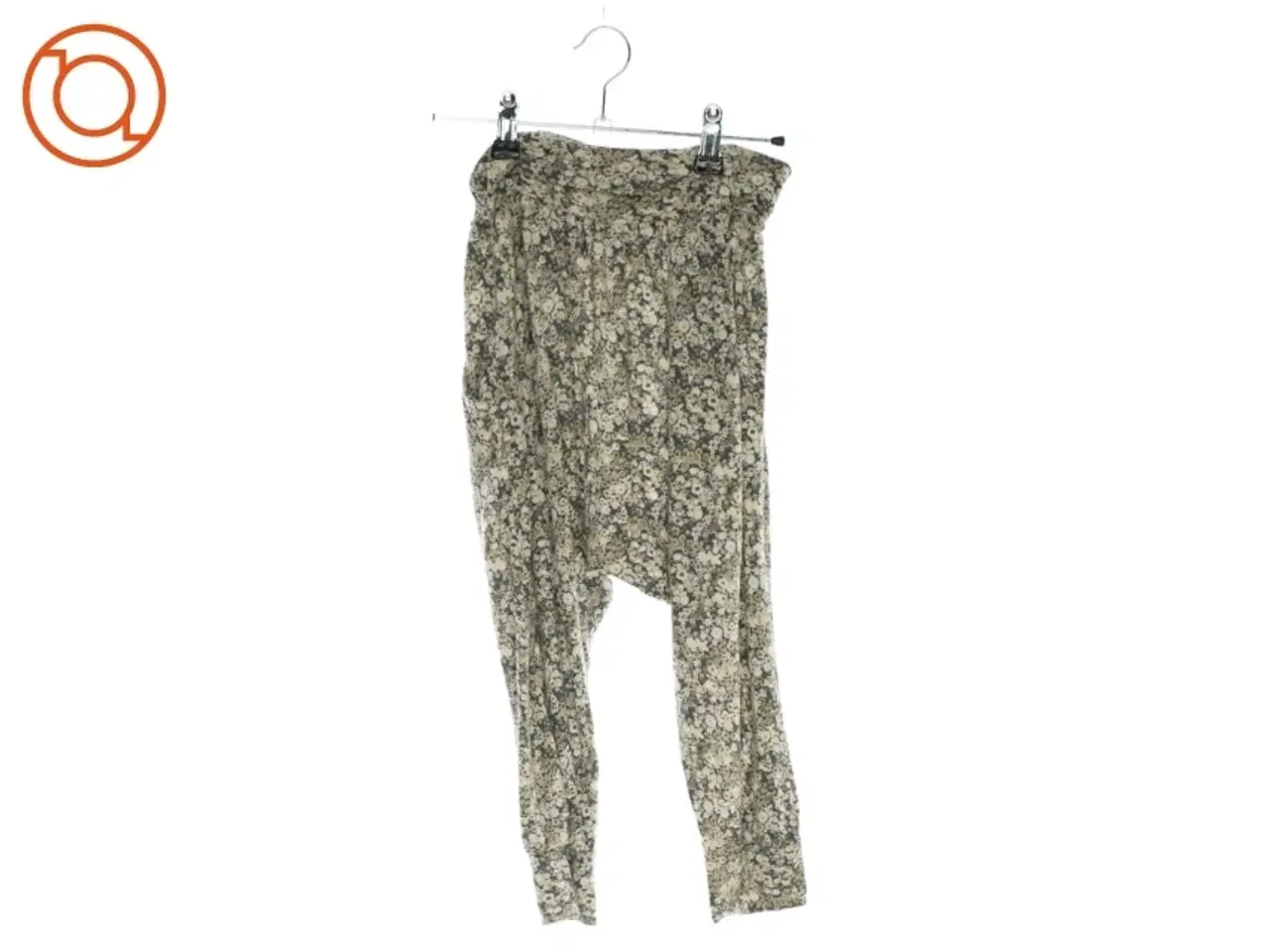 Billede 1 - Bukser fra H&M (str. 140)