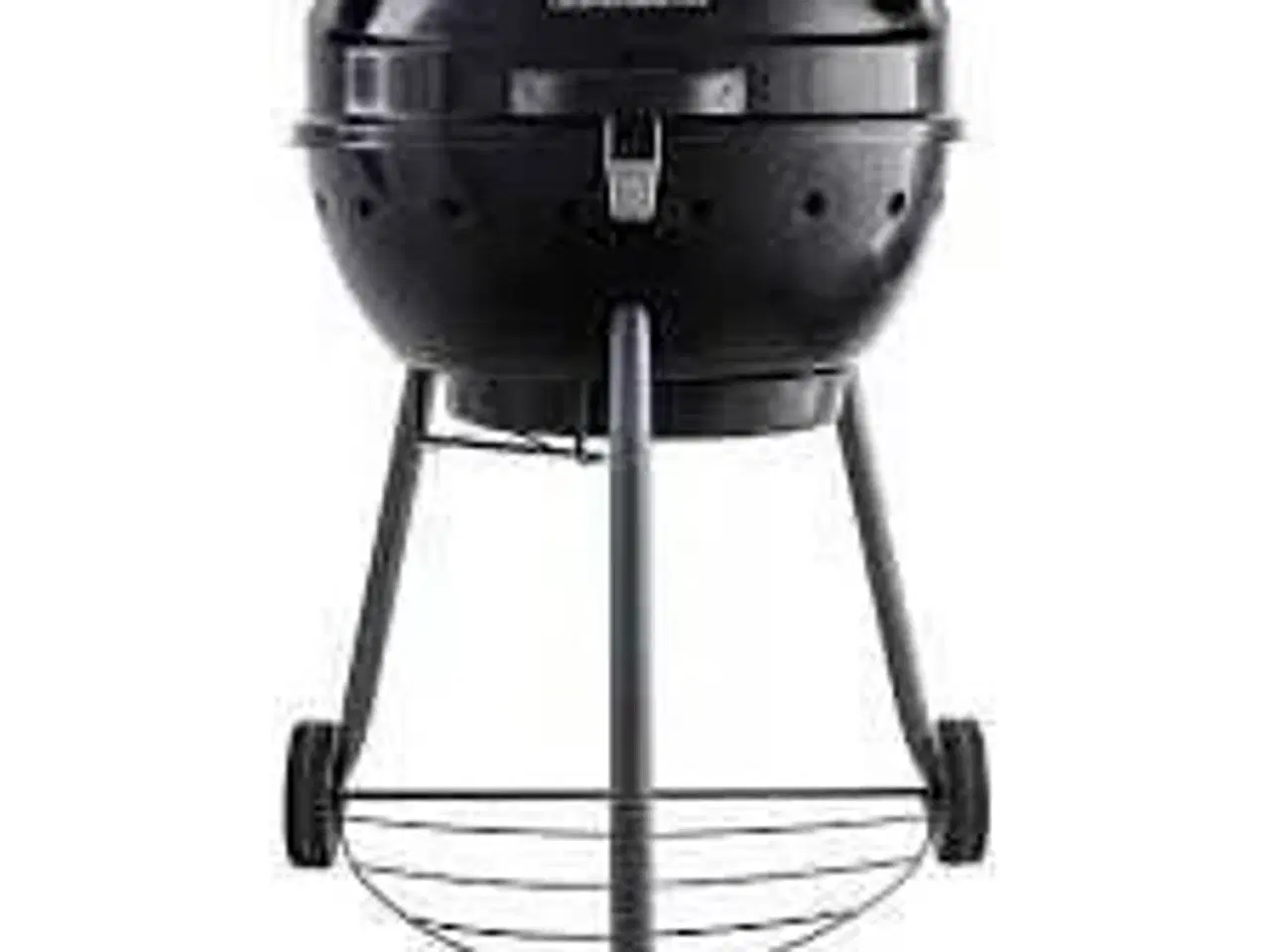 Billede 4 - Char-Broil Kettleman kuglegrill Ø: 57 cm - sort