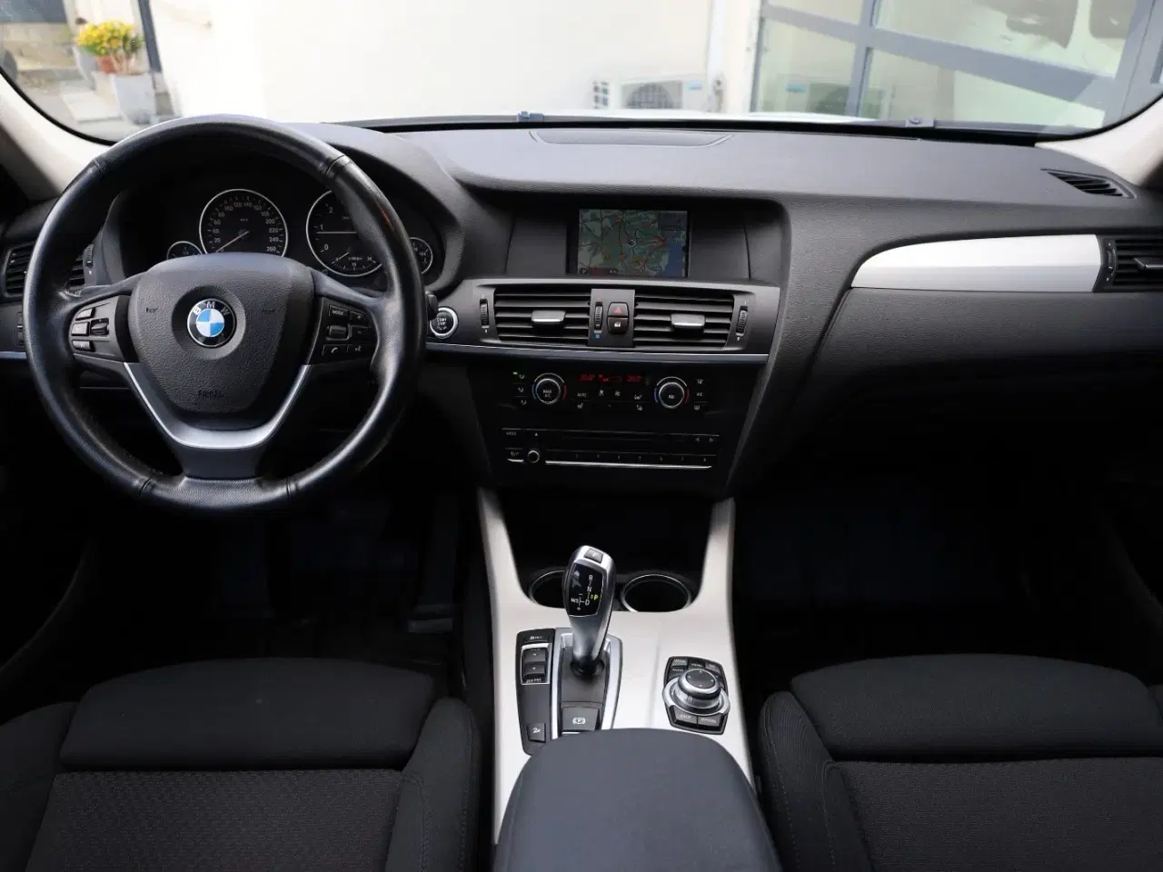 Billede 4 - BMW X3 2,0 xDrive20d aut. Van