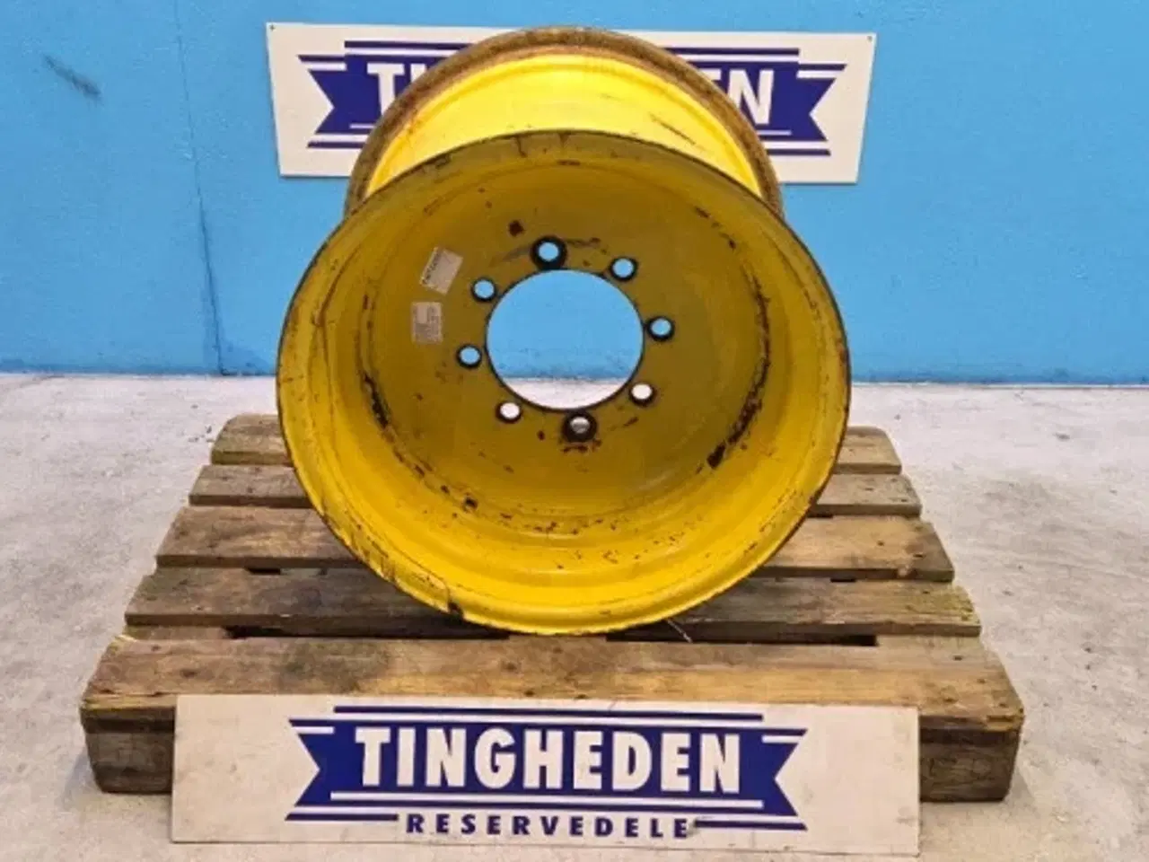 Billede 1 - 26"    DW20X26