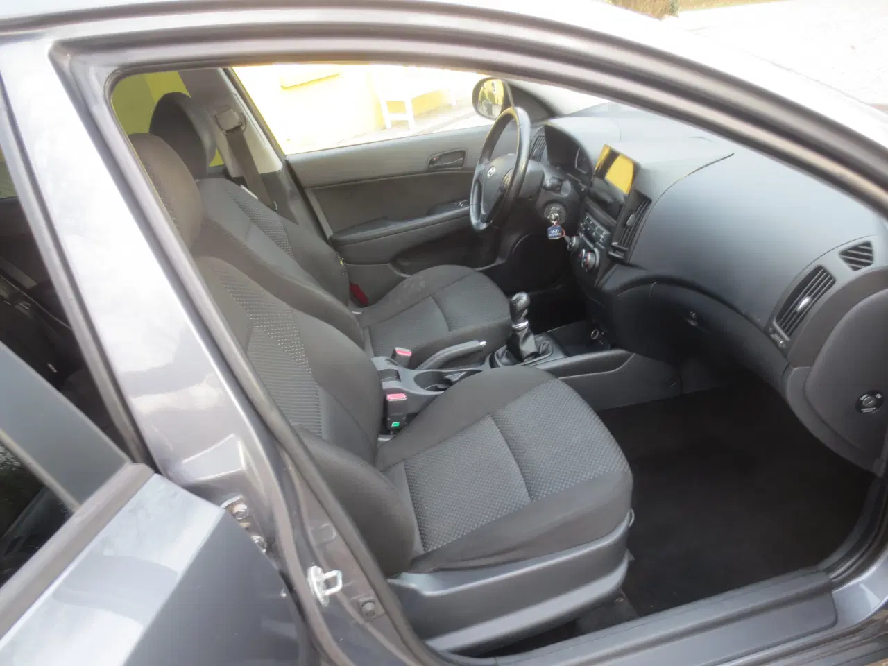 Billede 12 - Hyundai i 30 1.6 CD St.car.