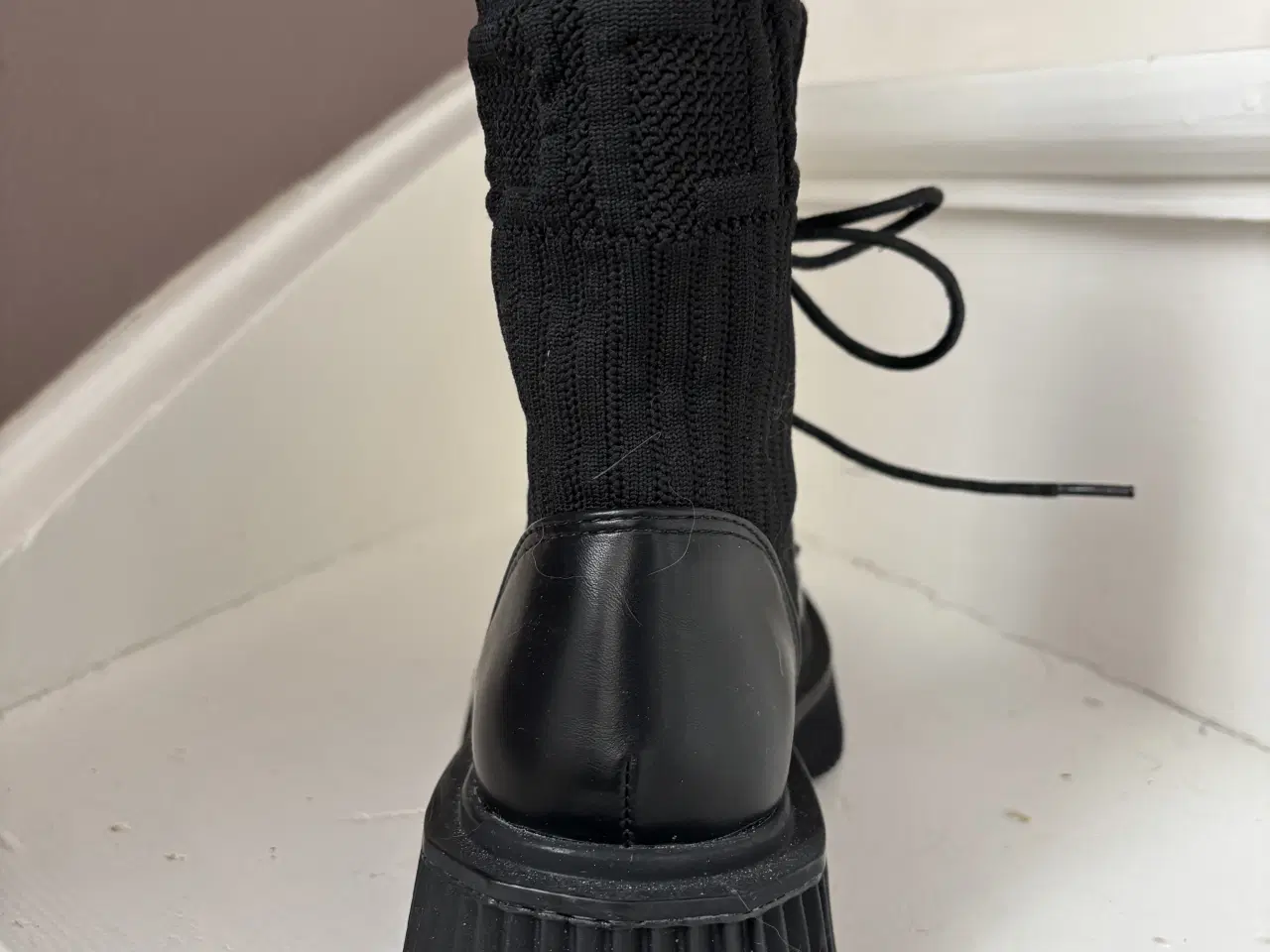 Billede 3 - Plexa boots 