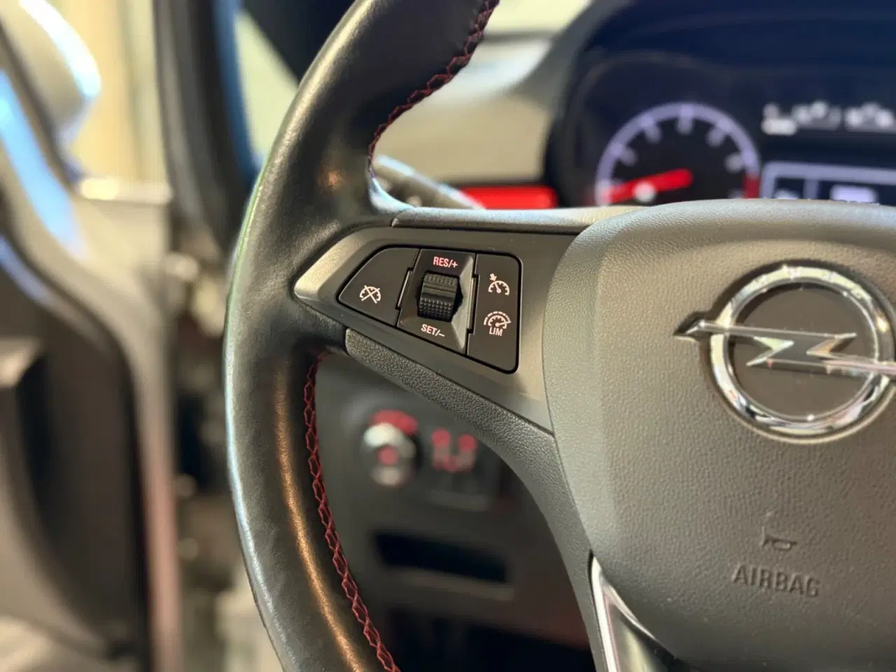 Billede 12 - Opel Corsa 1,4 16V Sport