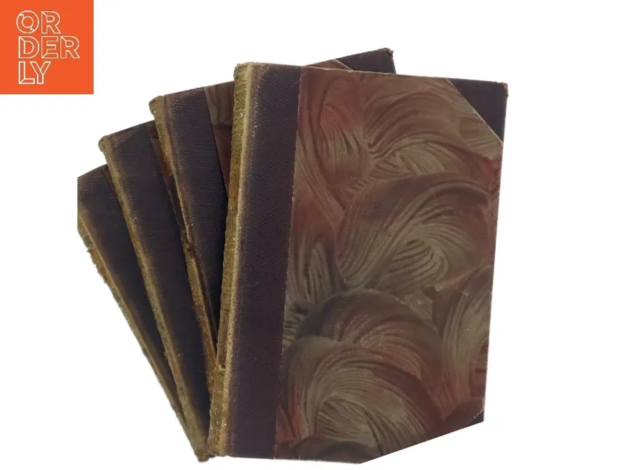 Billede 1 - Opfindelsernes bog 1-4