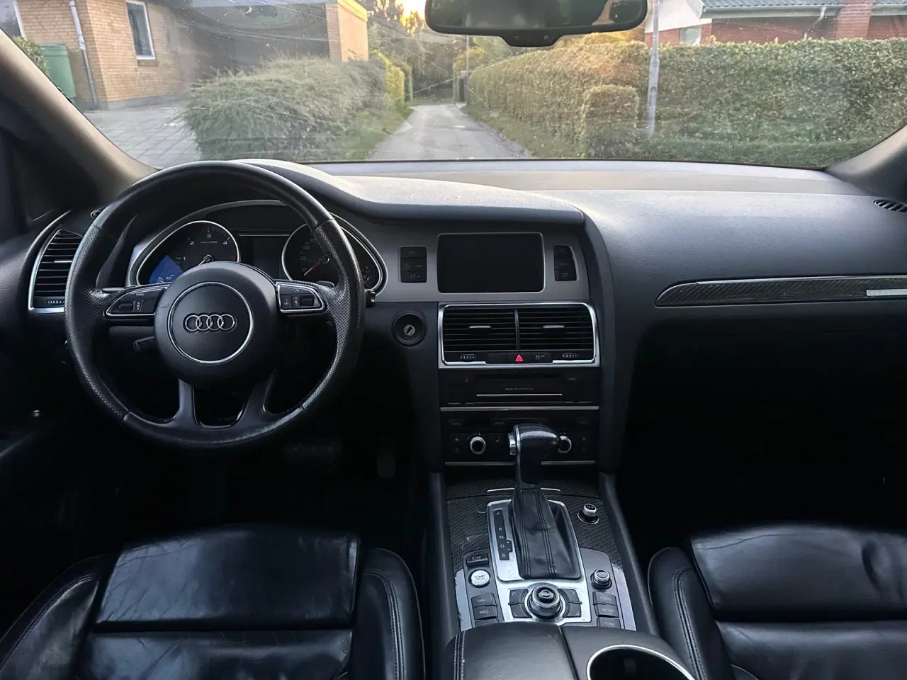 Billede 5 - Audi Q7 3,0 TDi 245 quattro Tiptr. 7prs