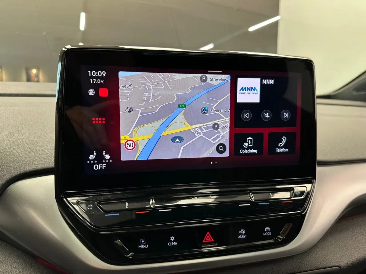 Billede 20 - VW ID.4 77 Pro