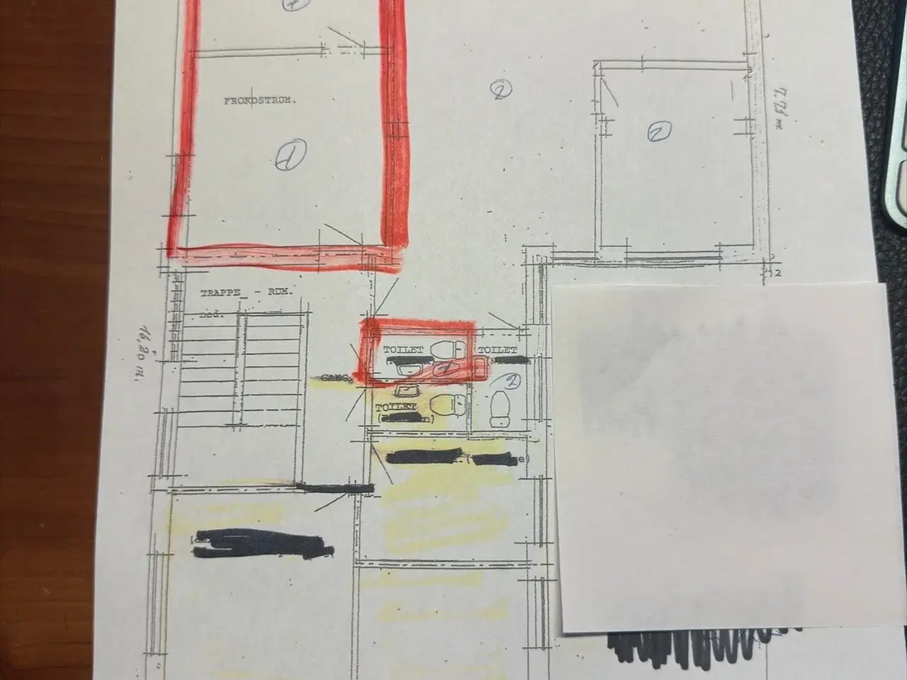 Billede 21 - Kontor til leje på Bredgade 50, Vestjylland.