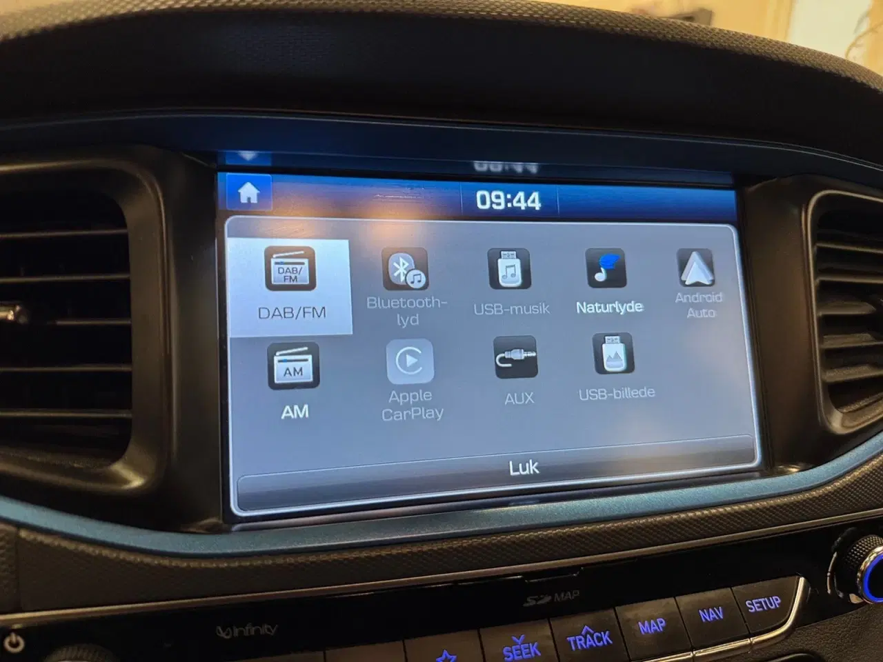 Billede 11 - Hyundai Ioniq 1,6 PHEV Trend DCT