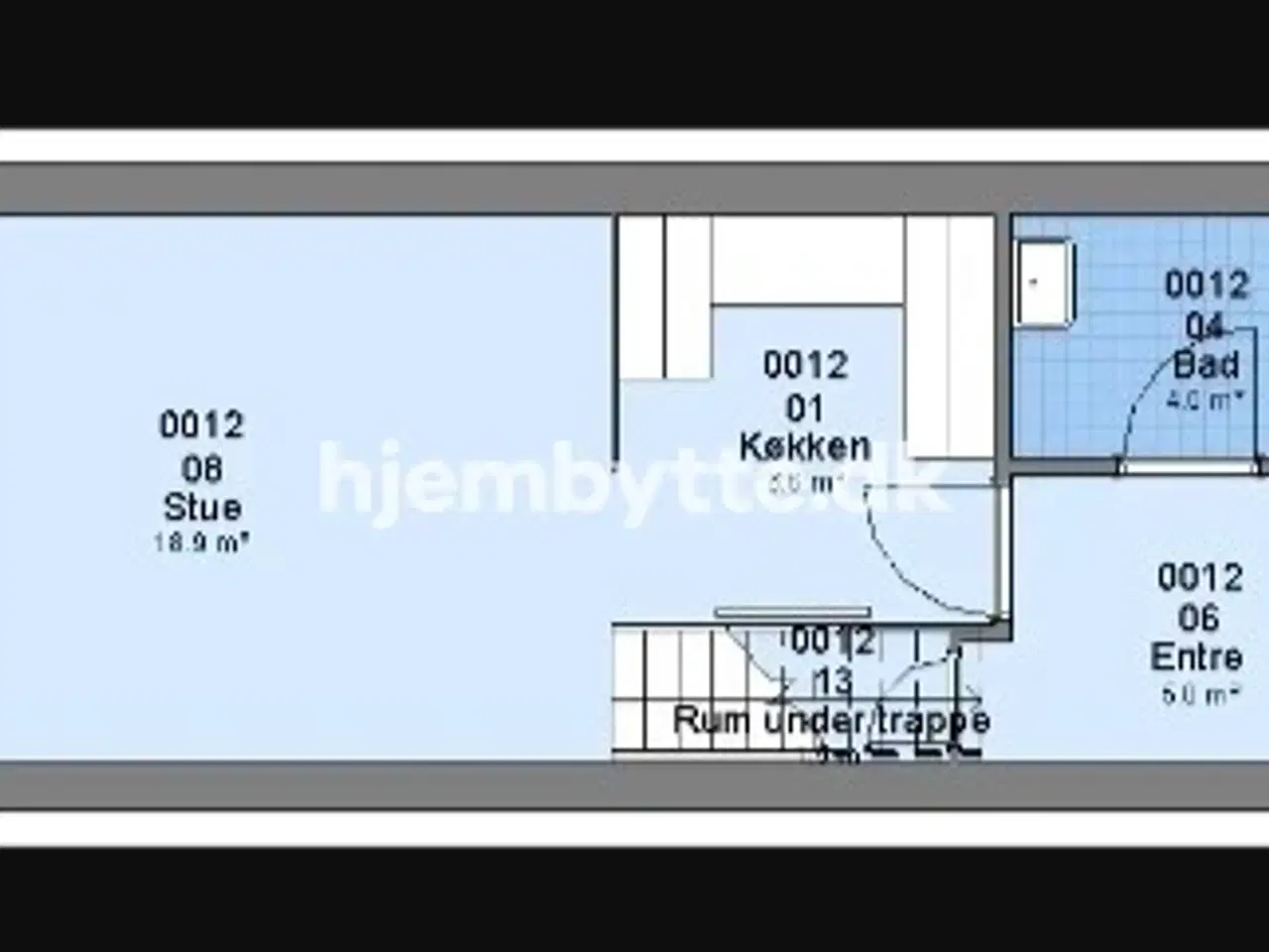 Billede 14 - Hjembytte - SvanholmVænge
