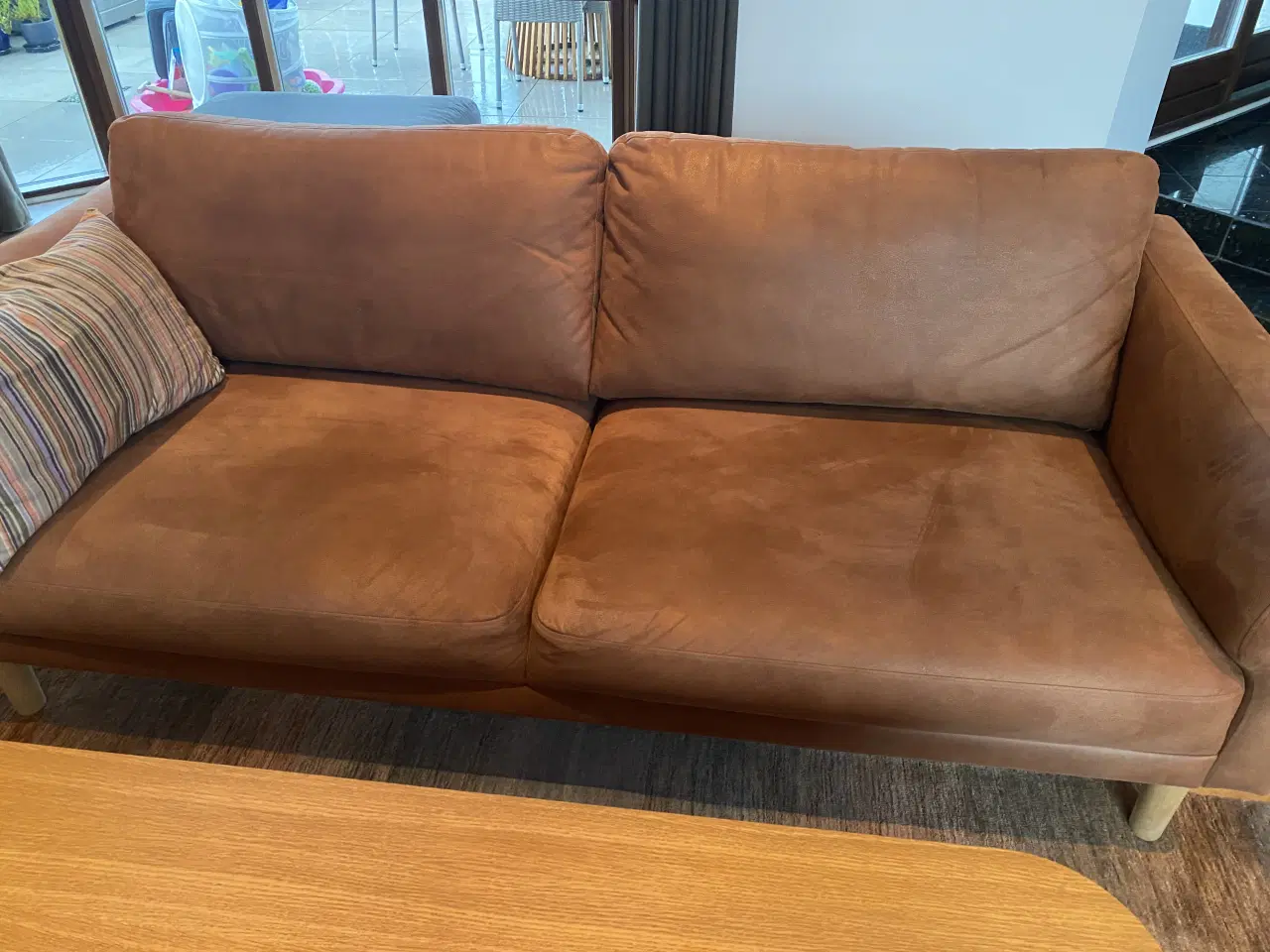 Billede 2 - Sofa 2 stk