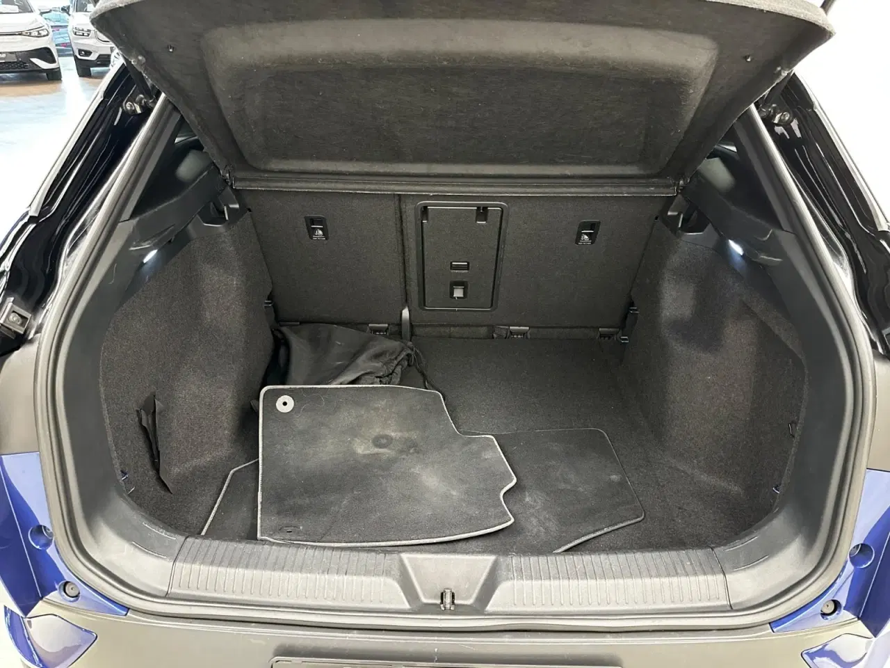 Billede 6 - VW ID.4 77 1ST Pro Performance