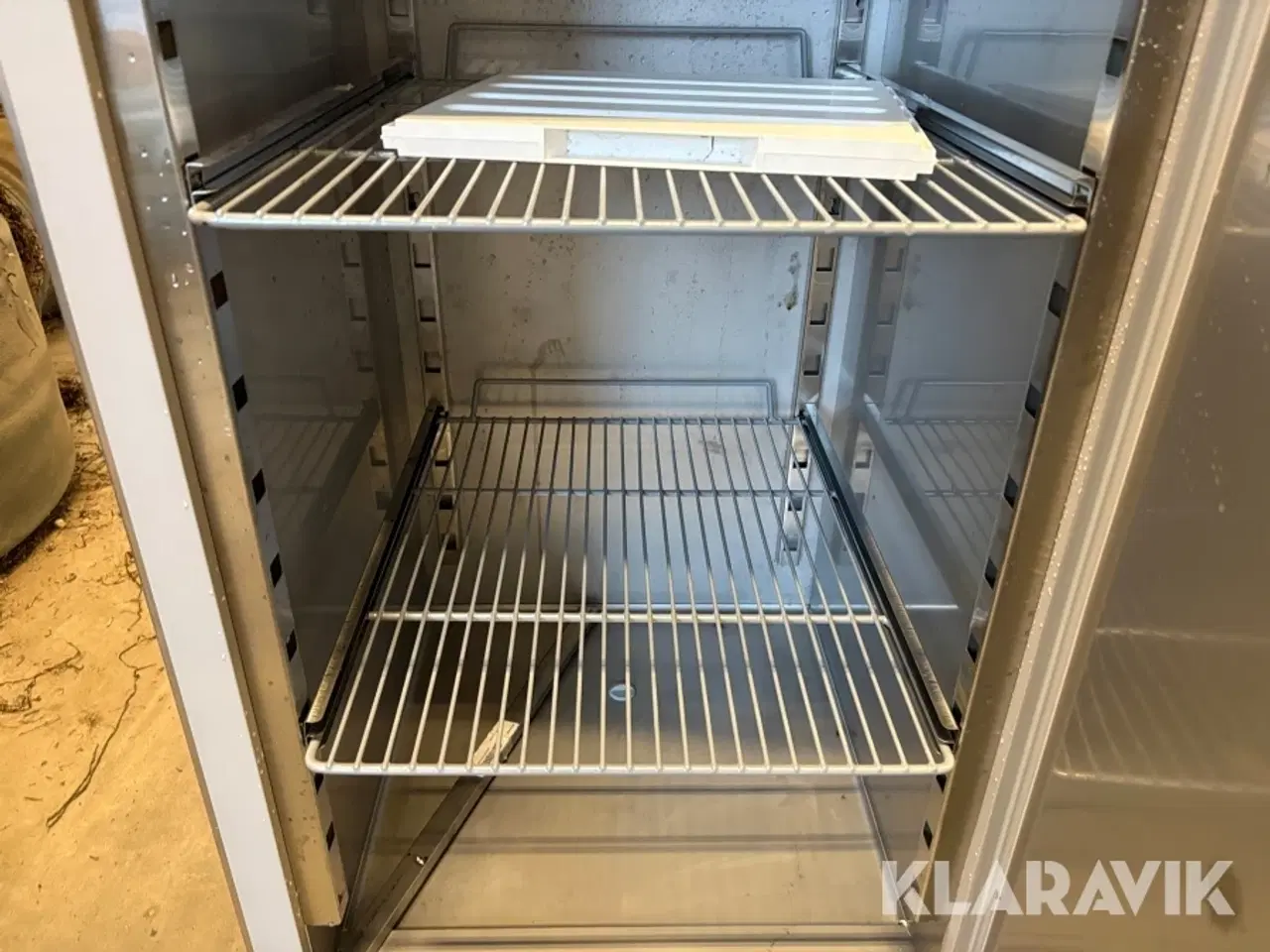 Billede 11 - Køleskab Mercatus M6-700