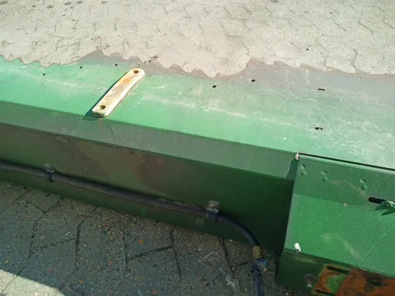 Billede 11 - John Deere 9540 WTS Ryster AZ55986