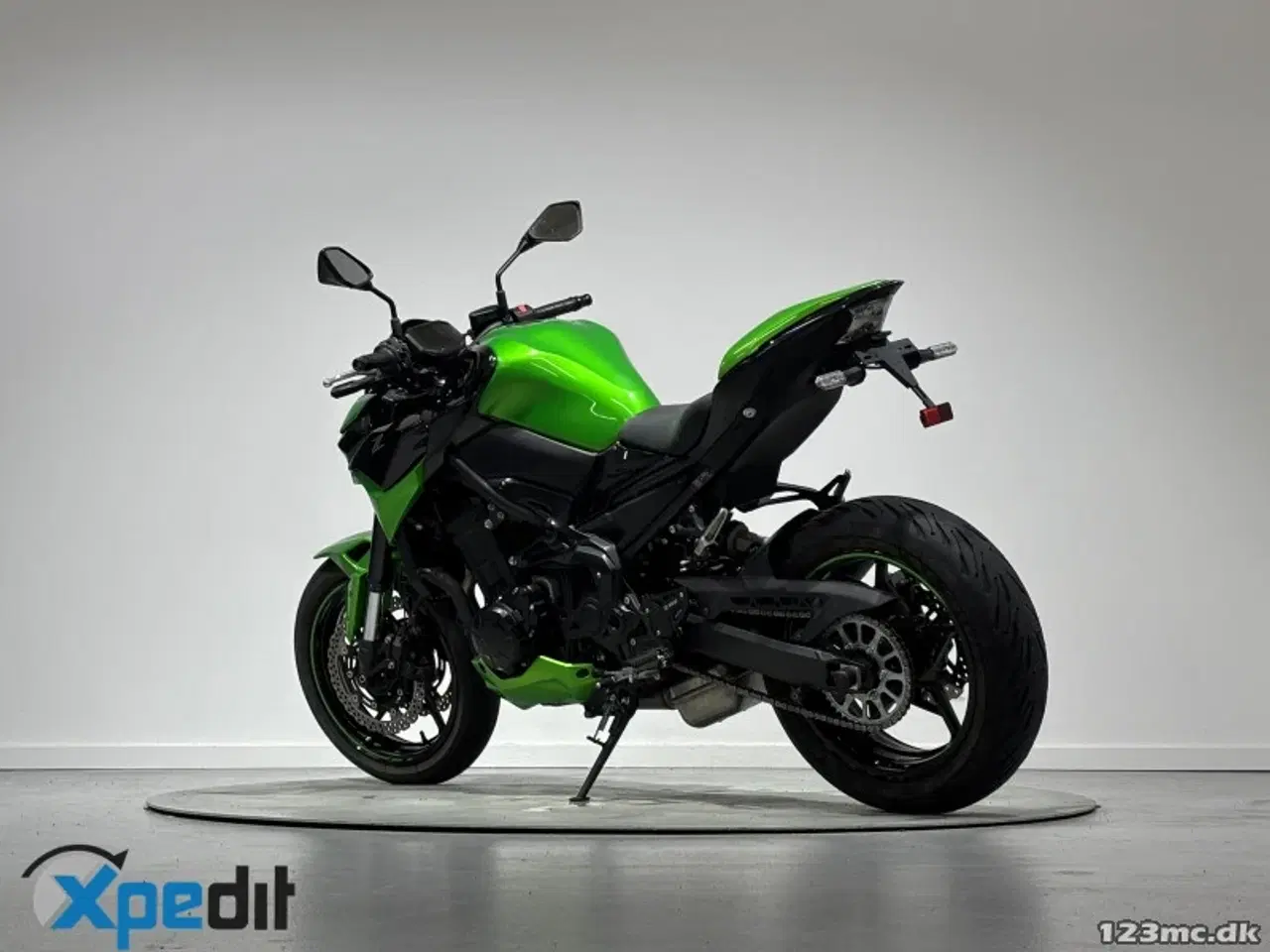 Billede 7 - Kawasaki Z 900