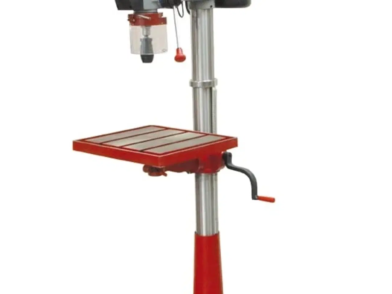 Billede 1 - Søjleboremaskine SB4132SM MK4