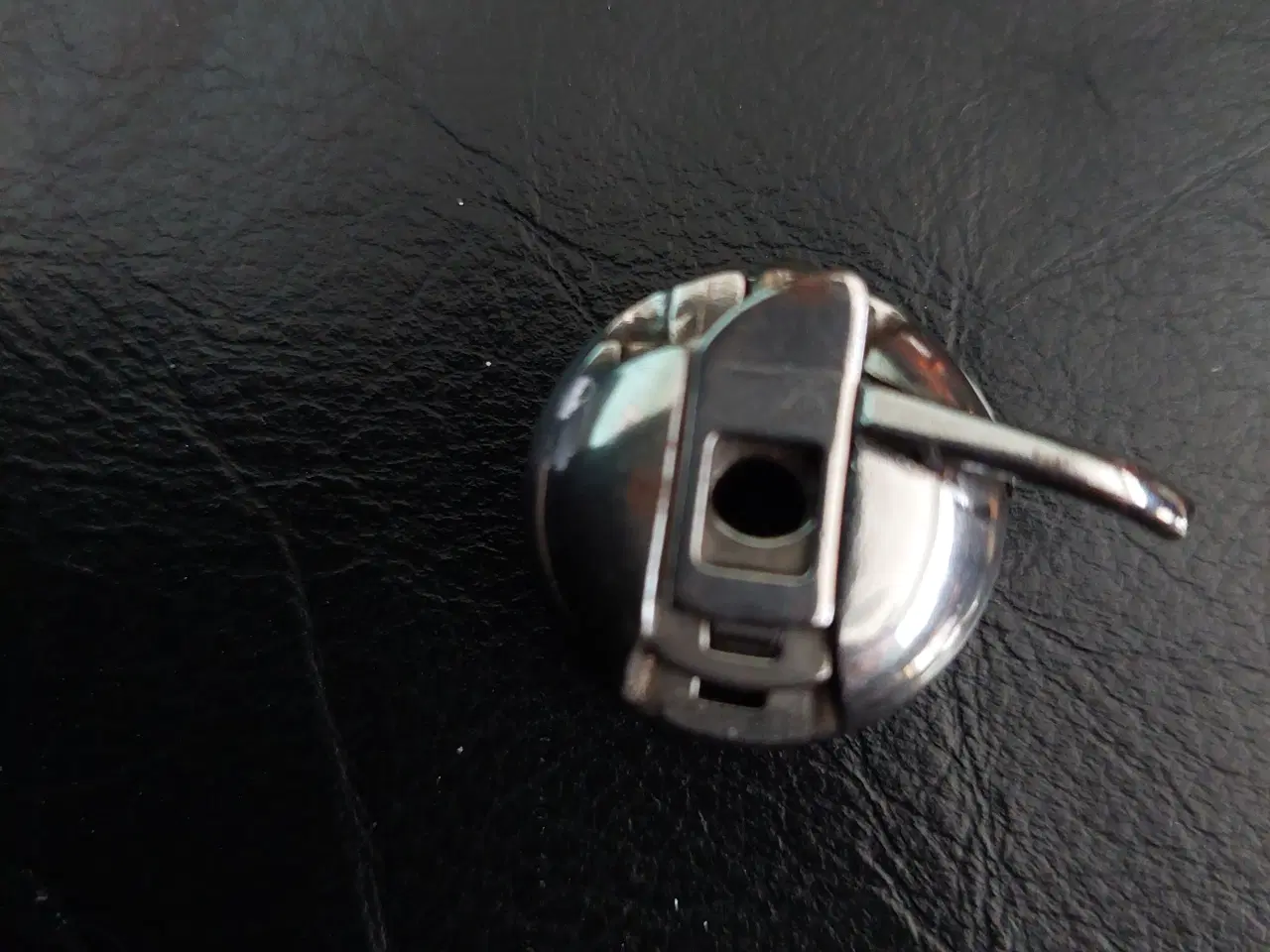 Billede 2 - symaskine spoler kapsel