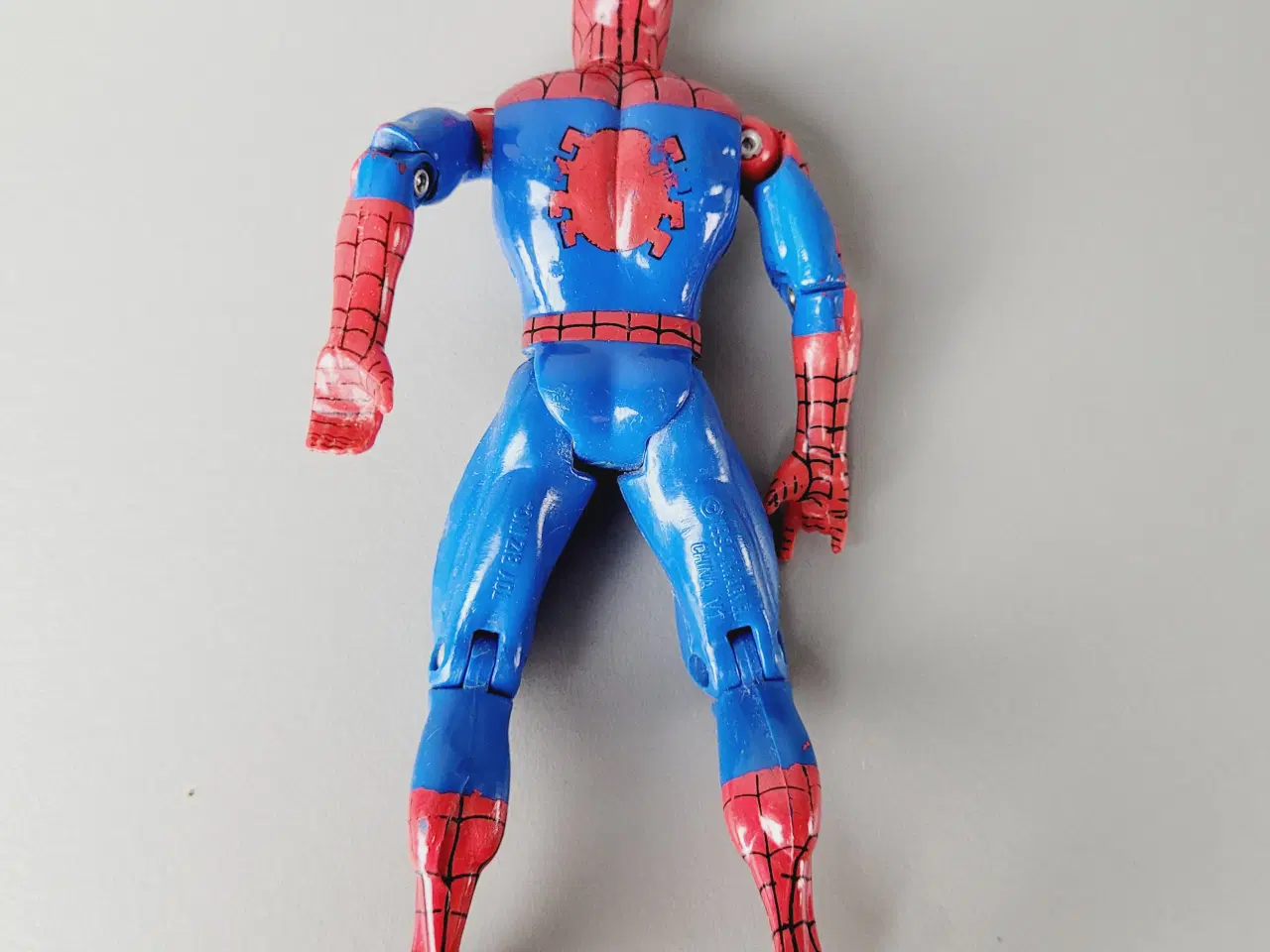 Billede 8 - ⭐️· Samling af actionfigurer fra 90'erne