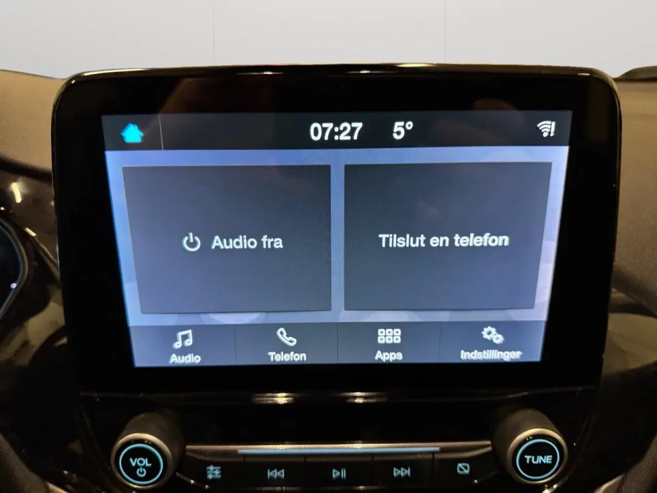 Billede 8 - Ford Fiesta 1,0 EcoBoost Titanium