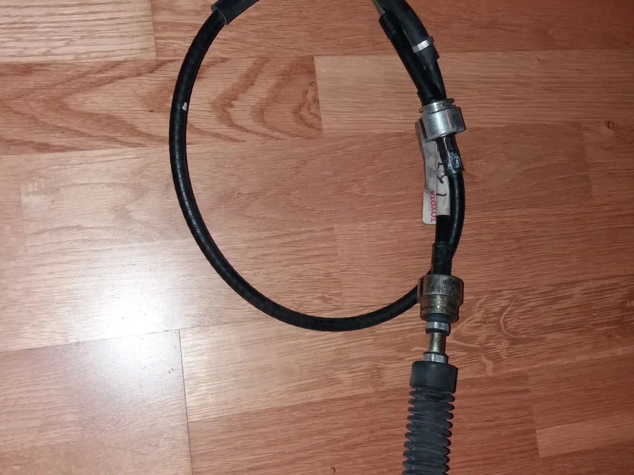 Billede 1 - Gearkabel Corolla CE80