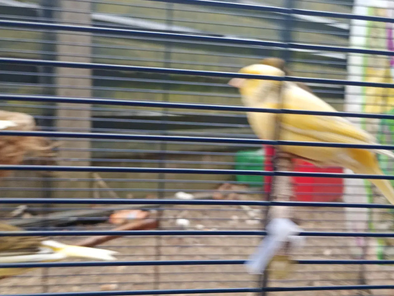 Billede 5 - Blandet farver/kobber