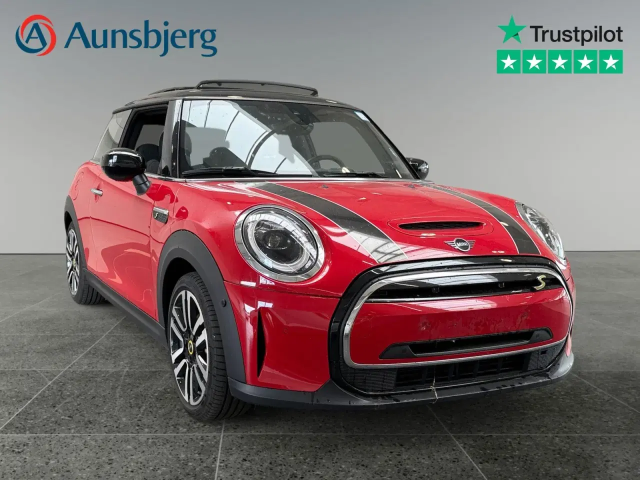 Billede 7 - MINI Cooper SE  Classic Trim