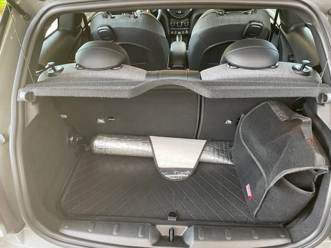 Billede 4 - Mini Cooper se