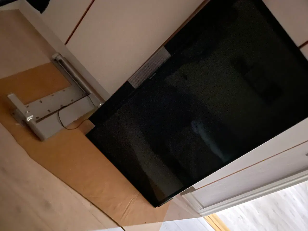 Billede 1 - Bang og Olufsen, defekt, TV, 