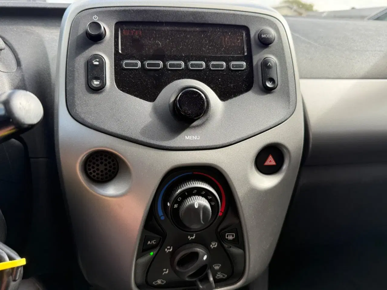 Billede 5 - Toyota Aygo 1,0 VVT-i x-play