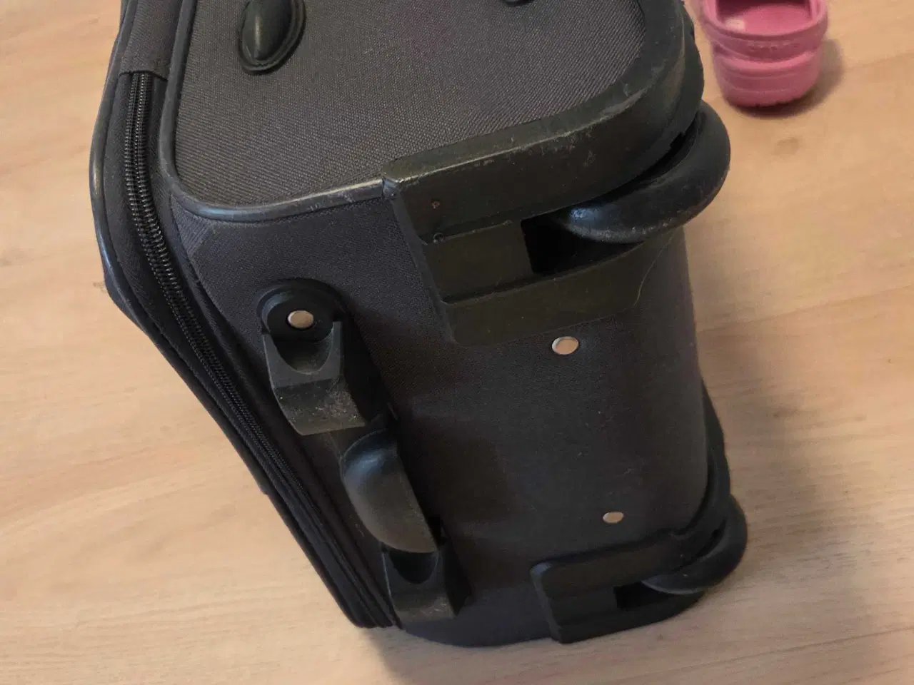Billede 5 - Kufferte units travel. 20x33x46