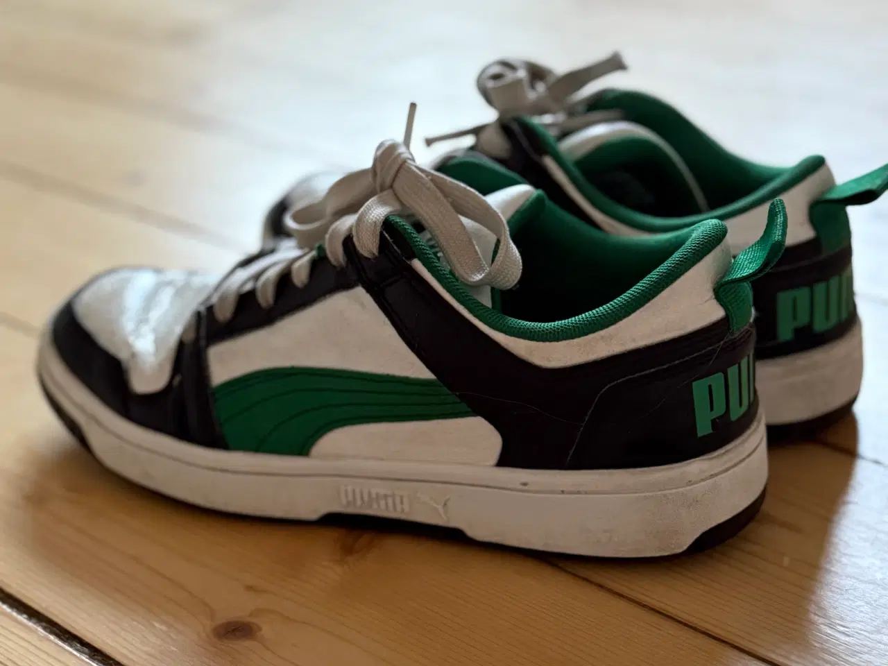 Billede 4 - Puma sneakers 