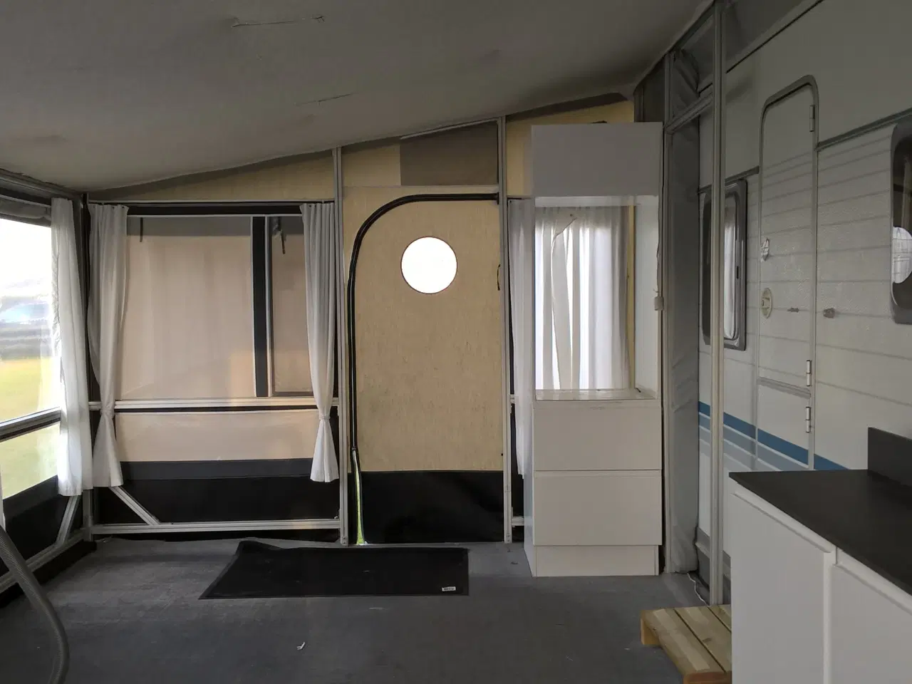 Billede 11 - Rigtig fint Isabella Villa Helårsfortelt