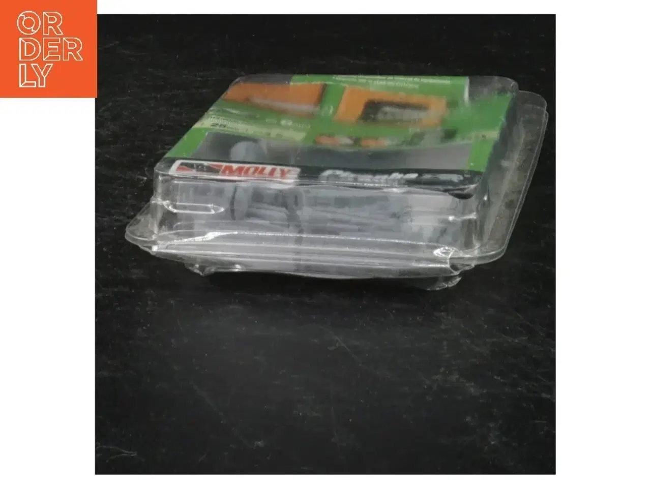 Billede 2 - Dyvler og skruer sæt