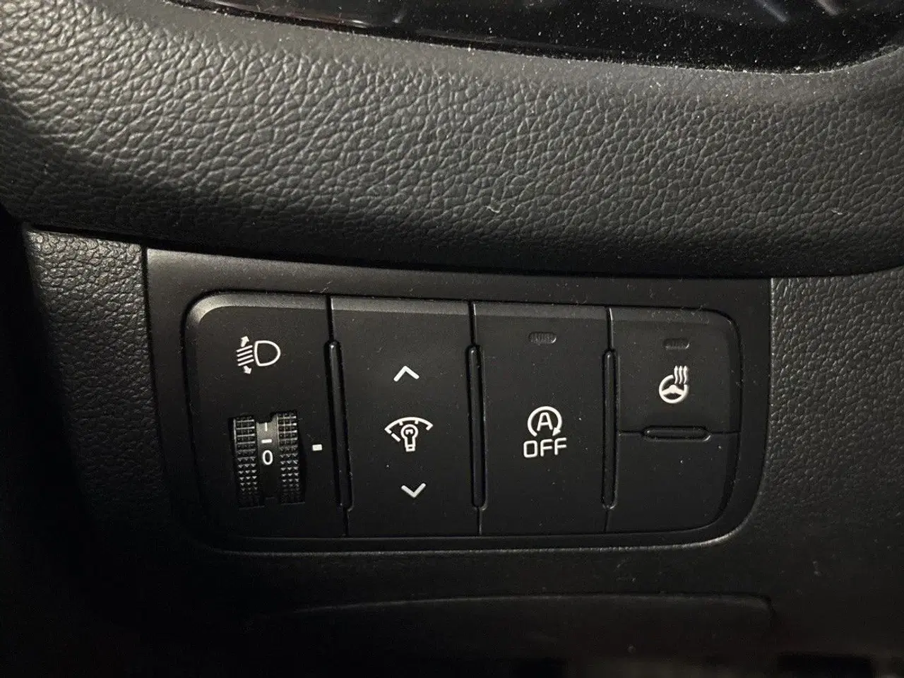 Billede 12 - Kia Ceed 1,6 GDI Premium 135HK 5d 6g