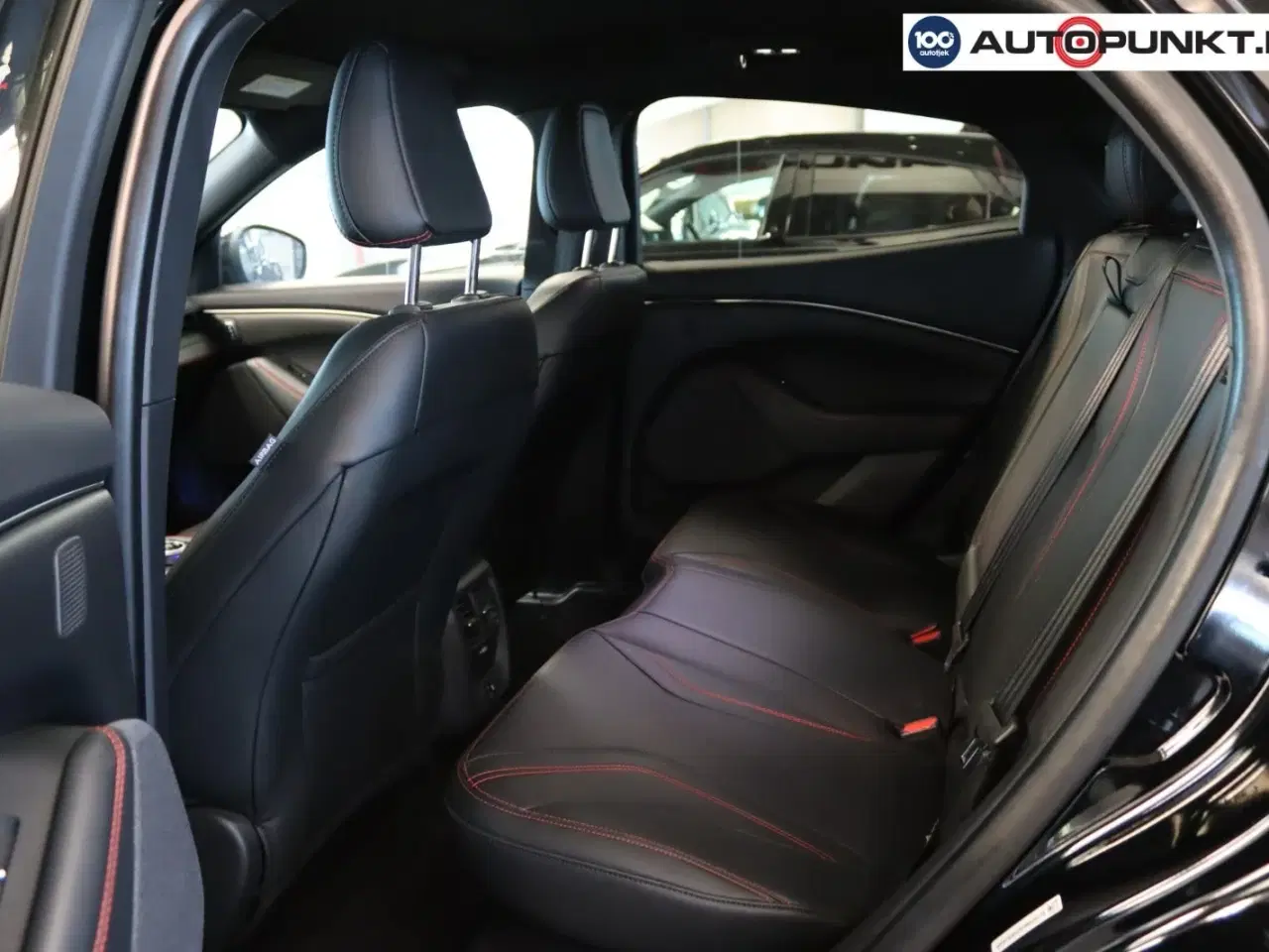 Billede 13 - Ford Mustang Mach-E 88 Premium Extended Range