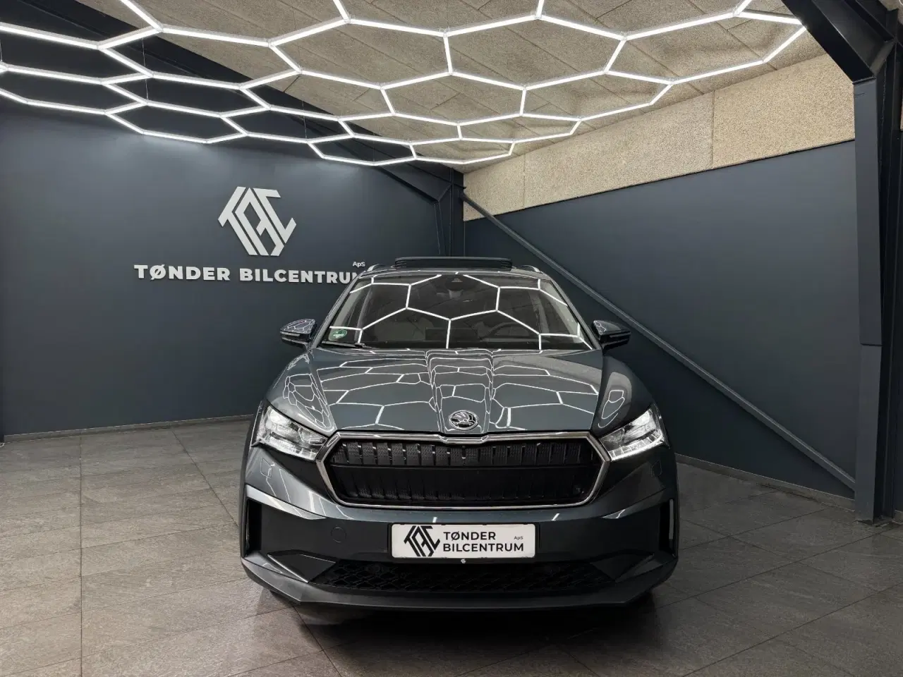 Billede 5 - Skoda Enyaq 80 iV Loft