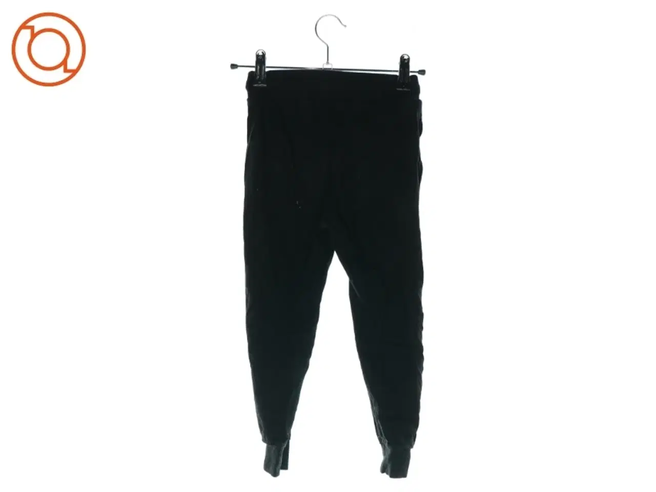 Billede 1 - Bukser fra H&M (str. 116 cm)