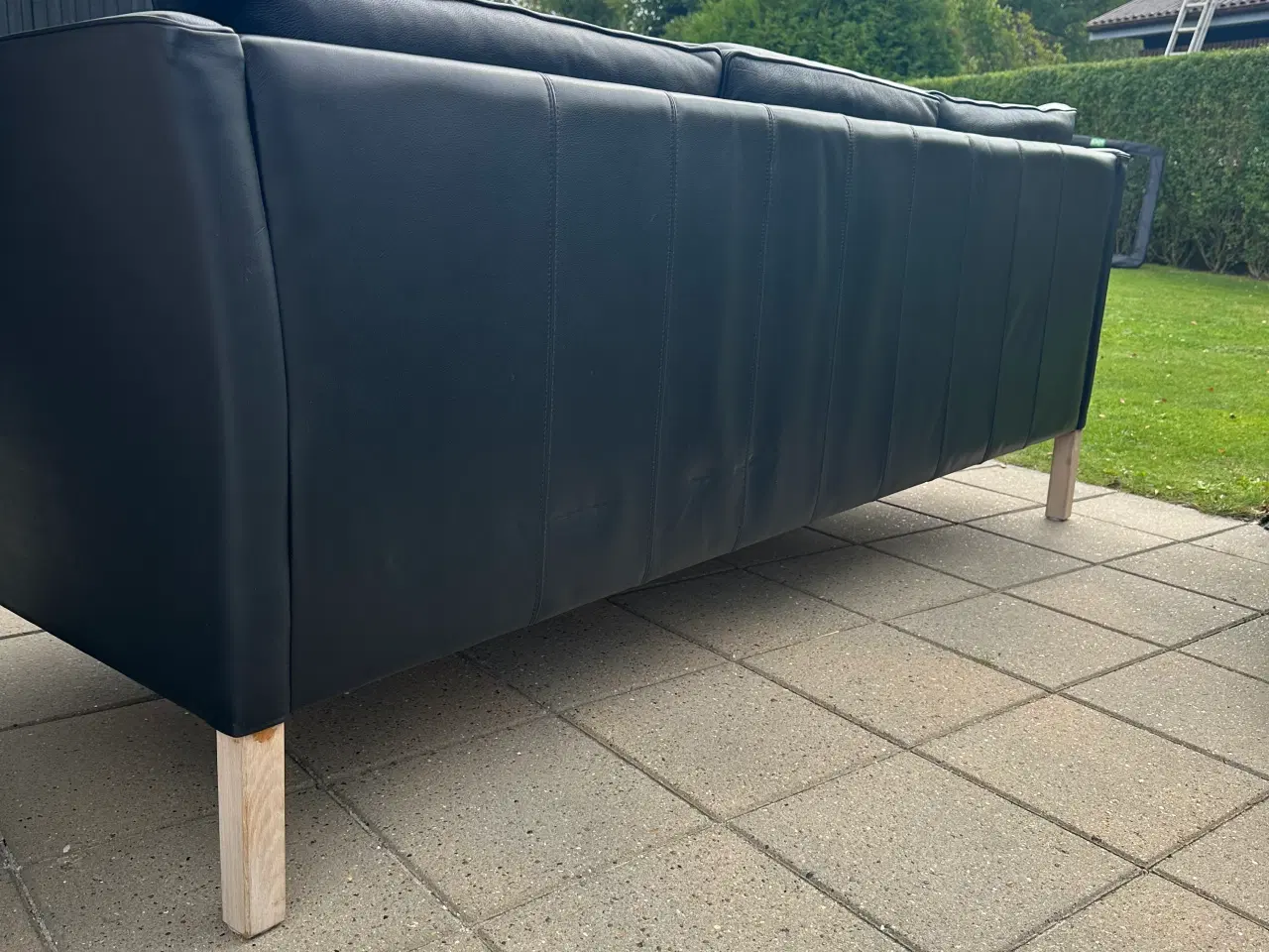 Billede 4 - Sofa 