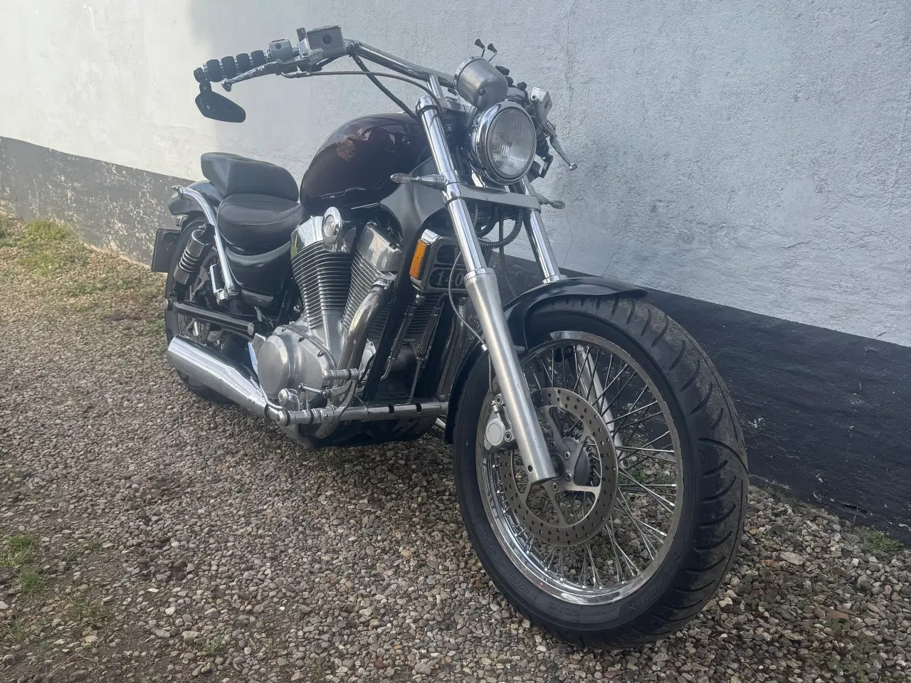 Billede 4 - Suzuki vd 1400