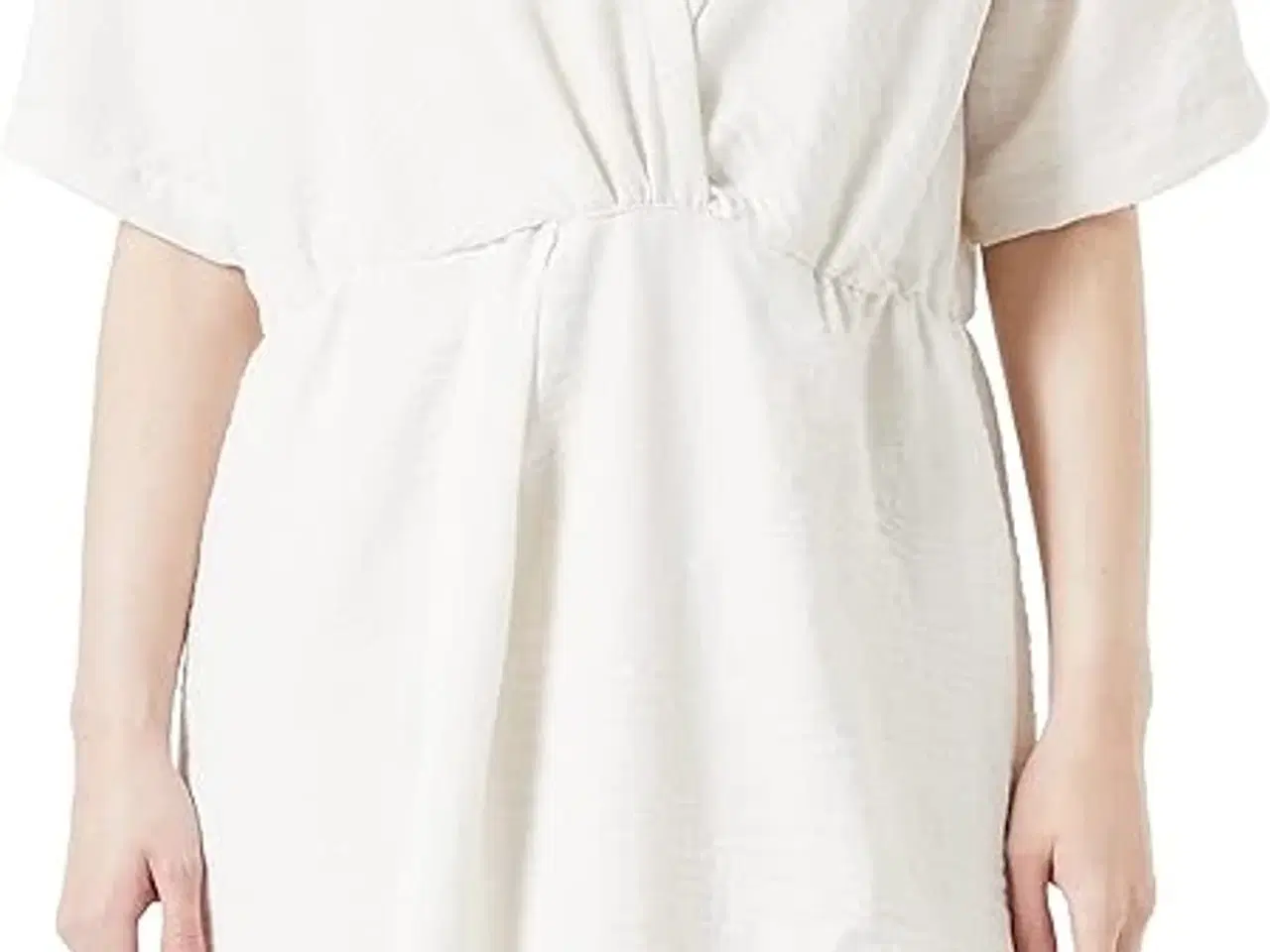 Billede 2 - Beige kjole fra Vero Moda, str. M
