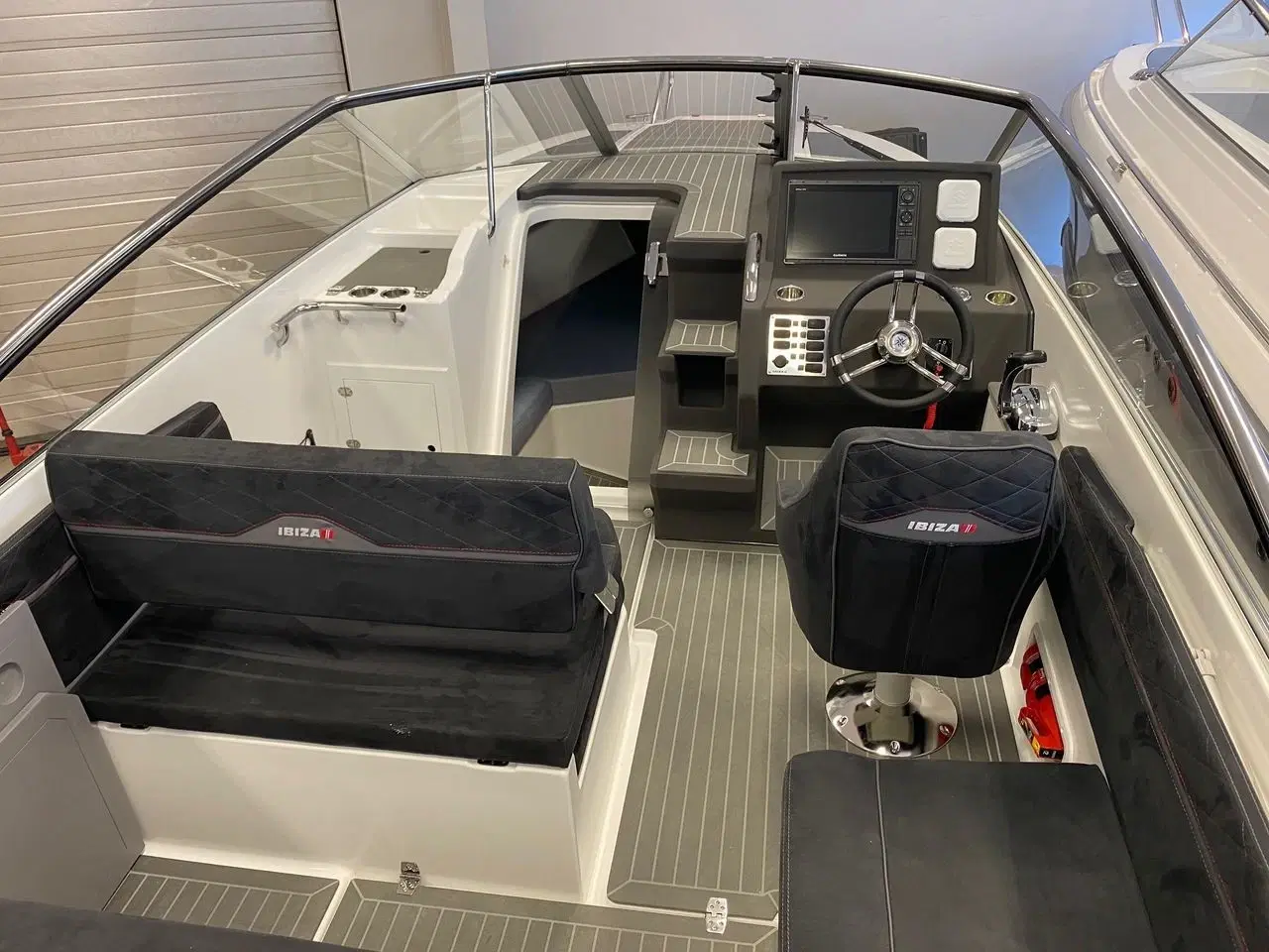 Billede 18 - NY IBIZA 711T 175HK