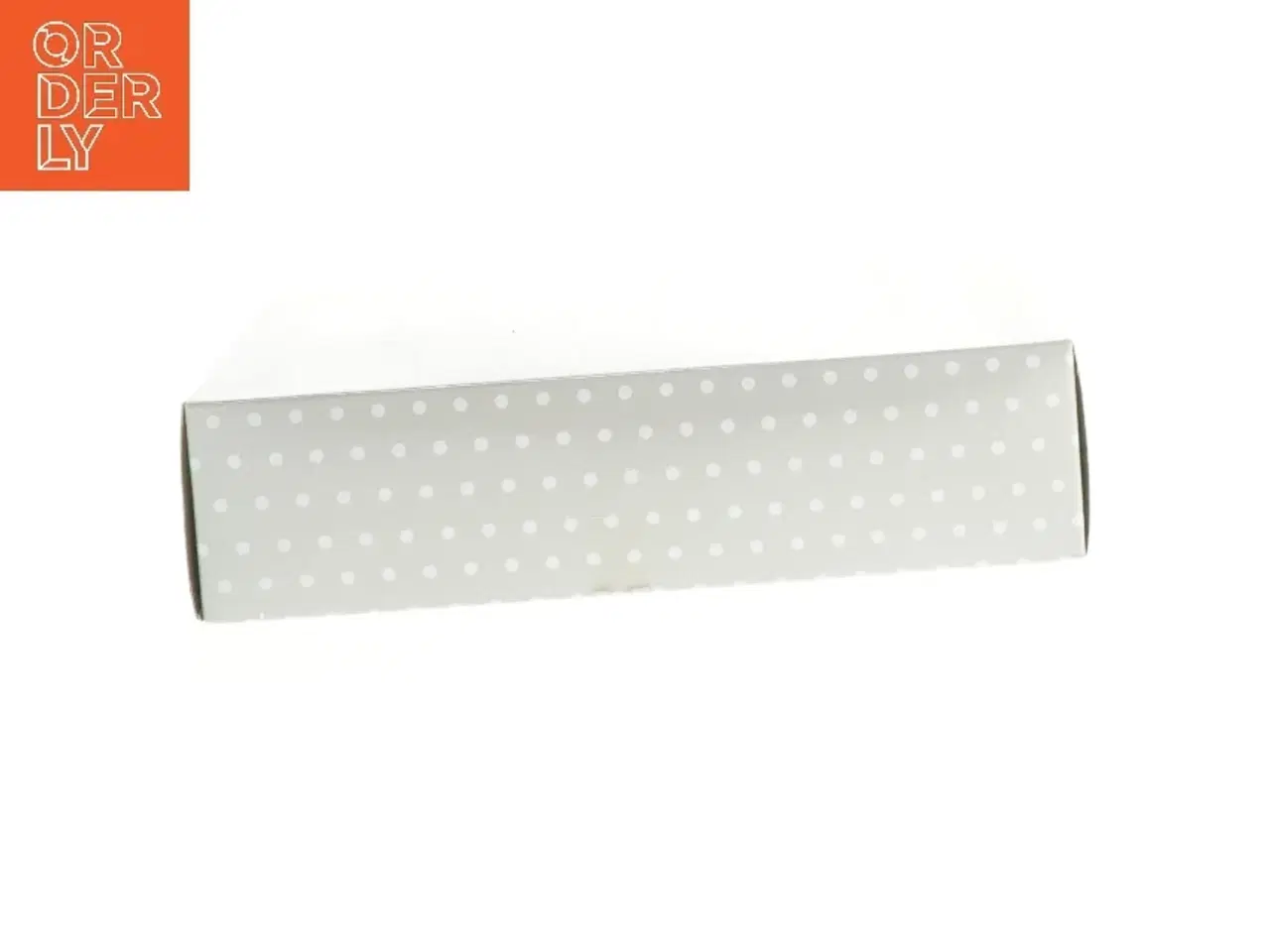 Billede 3 - Gør-det-selv baby banner kit (str. 6 m)