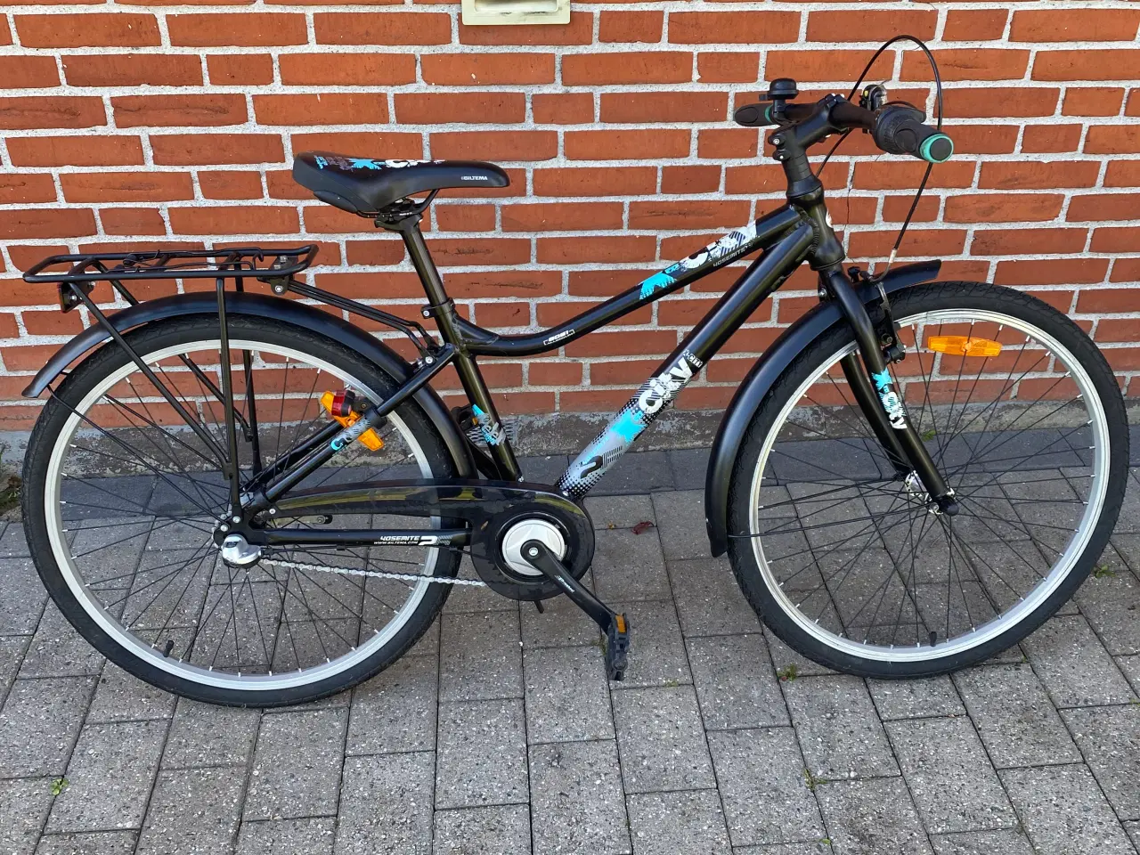 Billede 3 - Pigecykel og Drengecykel 20-24-26