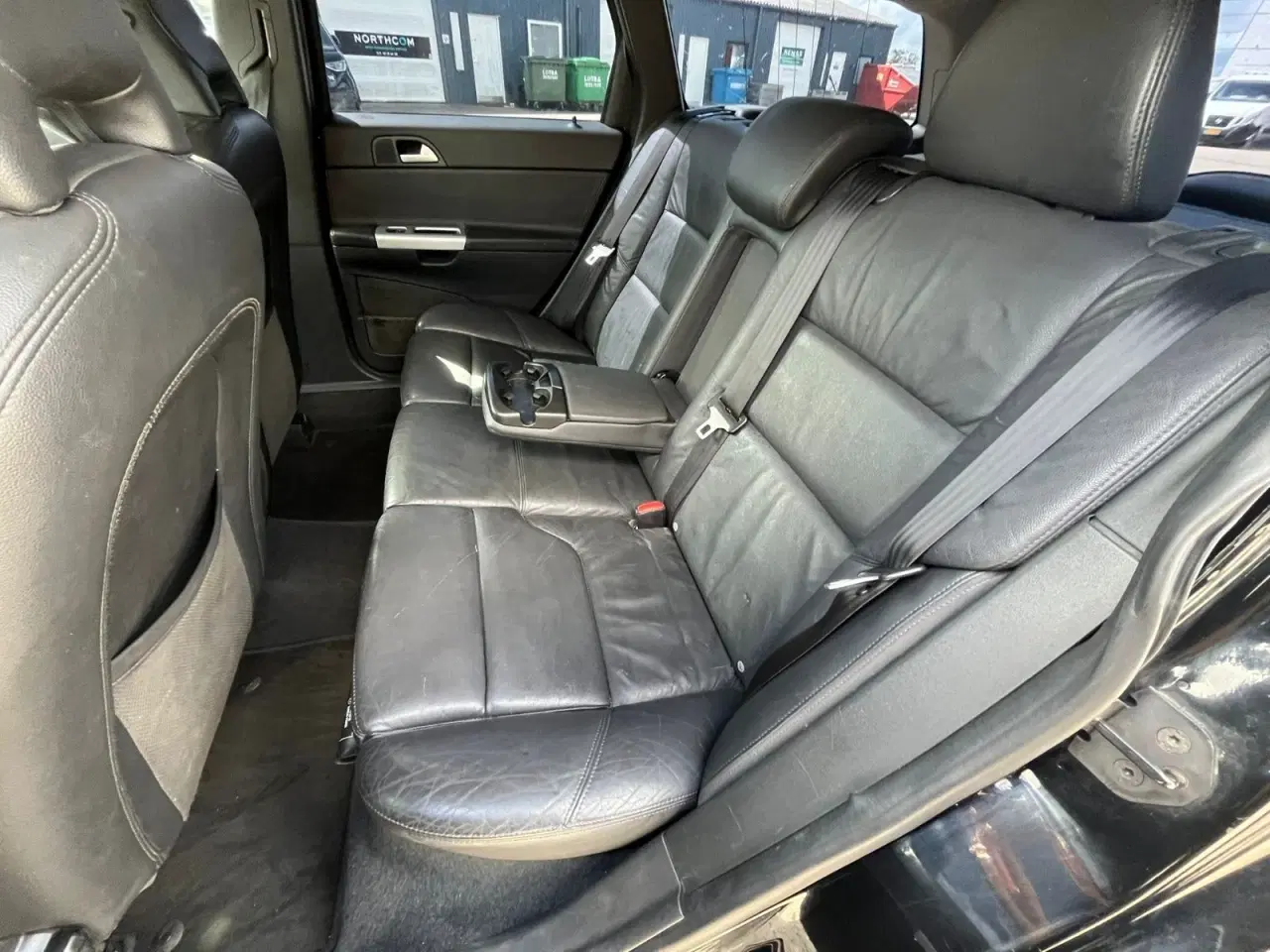 Billede 20 - Volvo V50 1,6 D2 115 Kinetic