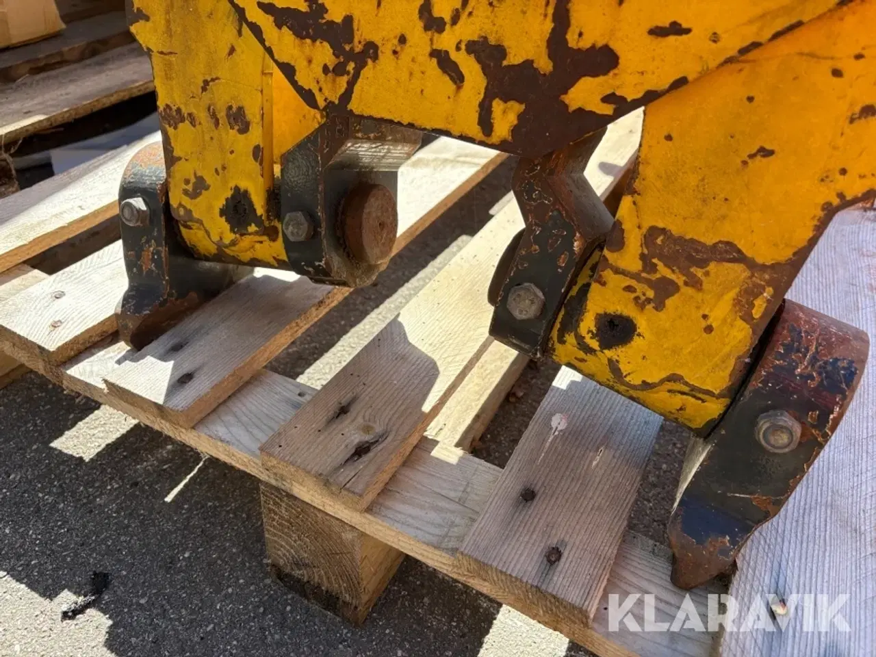 Billede 7 - Klipsemaskine Robel 34.01