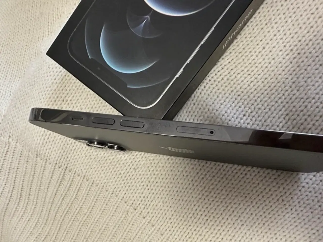 Billede 6 - Apple iPhone 12 Pro Max 256GB